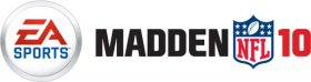 Madden NFL 10 Box Art