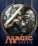 Magic 2014 - Duels of the Planeswalkers Box Art