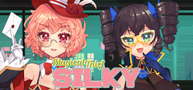 Magical Thief Silky Box Art