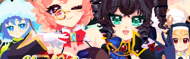Magical Thief Silky Preview
