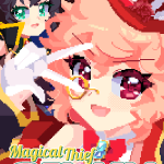Magical Thief Silky Preview