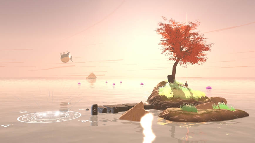 [Make Sail] Screenshots ( 2 / 8 )