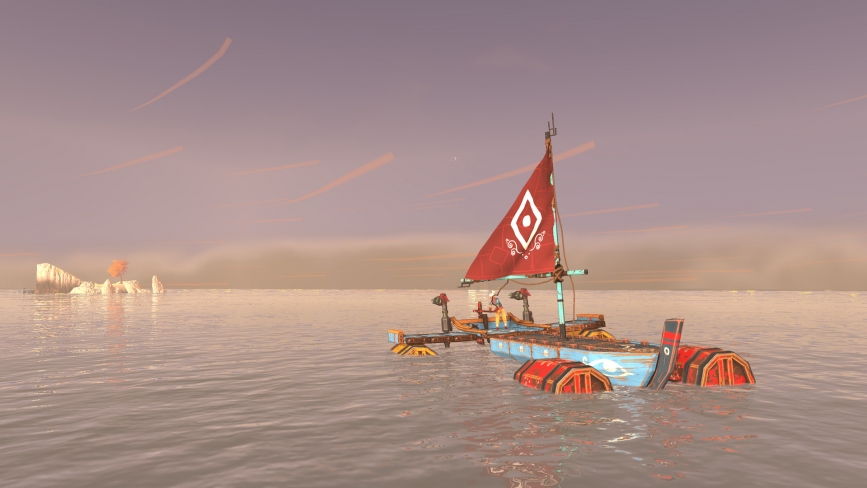 [Make Sail] Screenshots ( 6 / 8 )