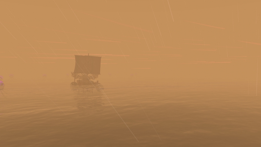 [Make Sail] Screenshots ( 8 / 8 )