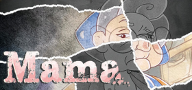 Mama Box Art