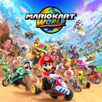 Mario Kart World Review