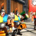 Watch an Interview With a Clown in Masquerade: The Baubles Of Doom's Latest Video Series