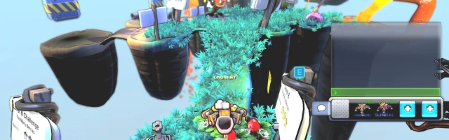 Win McDROID for PS4 or Xbox One