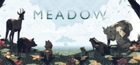 Meadow Box Art