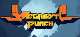 Megabyte Punch Box Art