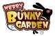 MERRY BUNNY GARDEN Box Art