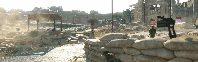 Metal Gear Solid V has a Secret Event Nobody has Seen yet