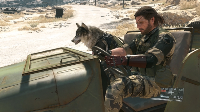Metal Gear Solid: Every Game Ranked Worst To Best, According To Metacritic