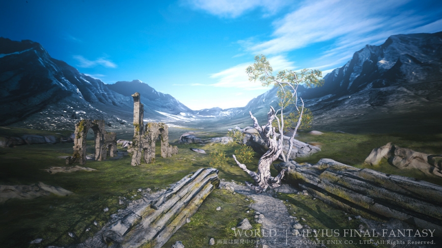 [Final Fantasy Brave Exvius] Mixed ( 8 / 10 )