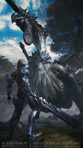 [Final Fantasy Brave Exvius] Mixed ( 9 / 10 )