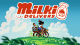 Milki Delivery Box Art