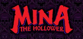 Mina the Hollower Box Art