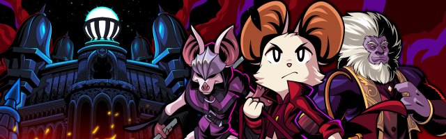 Why I'm Excited for Mina the Hollower
