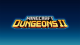 Minecraft Dungeons II Box Art