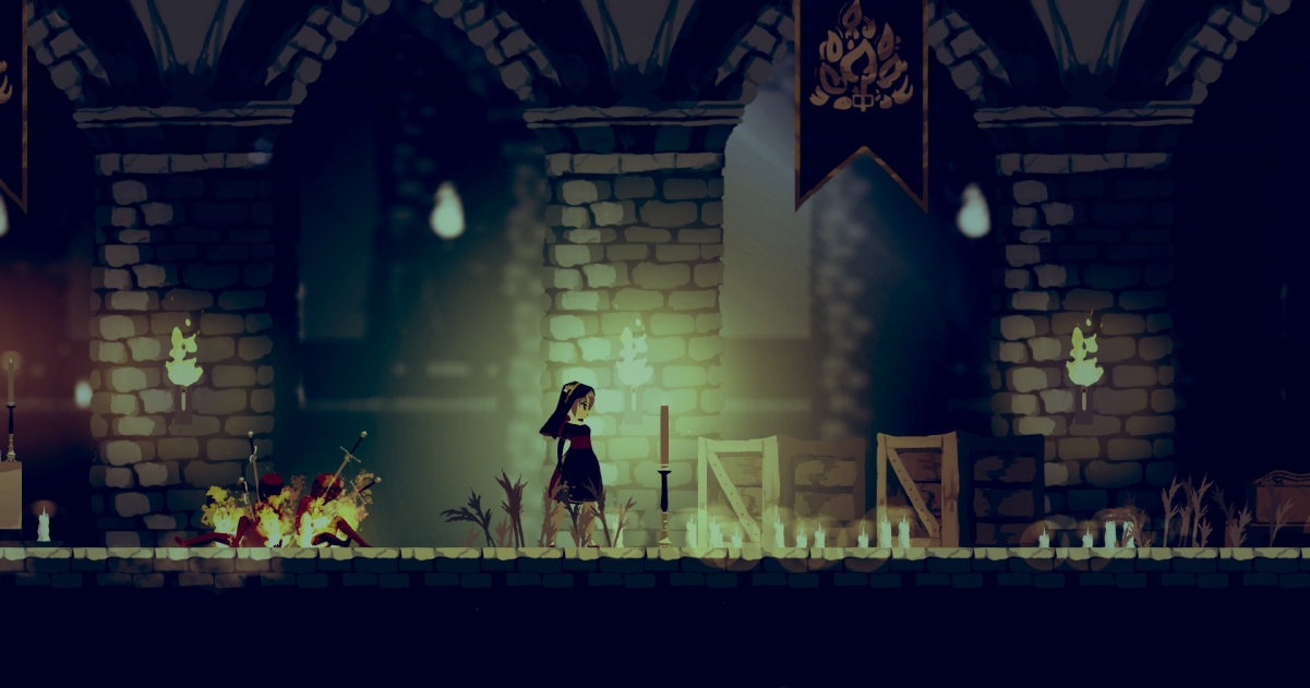 Minoria Review GameGrin Minoria Review GameGrin