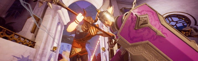 Mirage: Arcane Warfare Free for 24 Hours
