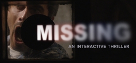 MISSING: An Interactive Thriller - Episode One Box Art