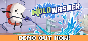 Moldwasher Box Art
