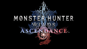 Monster Hunter Wilds: Ascendance Box Art