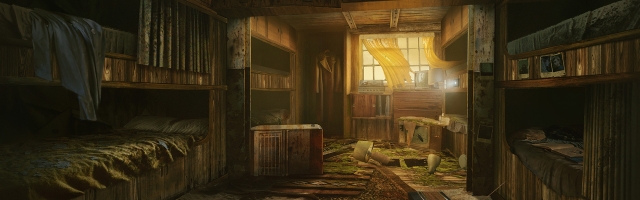 Junkfish Announces Monstrum II