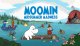 Moomin: Midsummer Madness Box Art