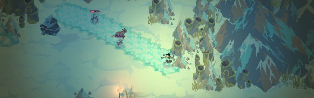 Moon Hunters Can Be Played Via LAN Now!