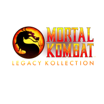 Mortal Kombat: Legacy Kollection Box Art