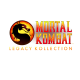 Mortal Kombat: Legacy Kollection Box Art