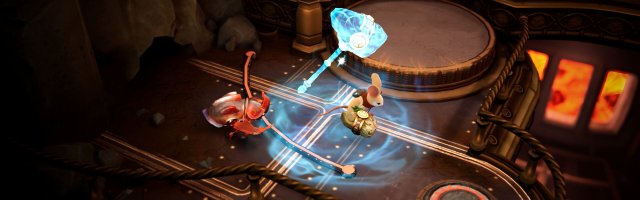 Moss: The Forgotten Relic Confirms Price!