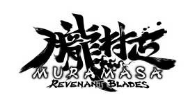 Muramasa: Revenant Blades Box Art