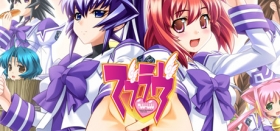 Muv-Luv Box Art