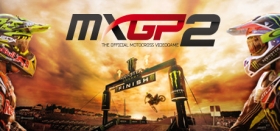 MXGP2 - The Official Motocross Videogame Box Art