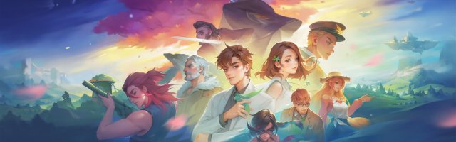 Okay, Pathea Games... I See Why My Time at Evershine Is Going to Have a Kickstarter