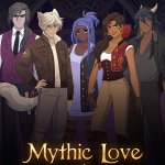 Mythic Love: Iberian Legends is Out Now!
