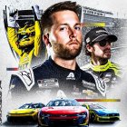 NASCAR 25 Soundtrack