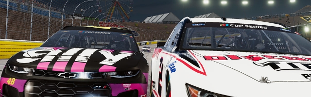 NASCAR Heat 5 Review