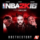 NBA 2K16 Soundtrack