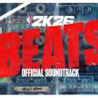NBA 2K26 Soundtrack
