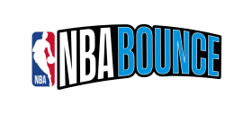 NBA BOUNCE Box Art