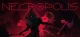 NECROPOLIS: A Diabolical Dungeon Delve Box Art