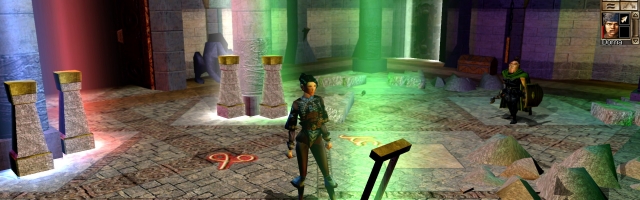 The Classic RPGs Will Revive on Consoles: Neverwinter Nights, Baldur’s Gate & More