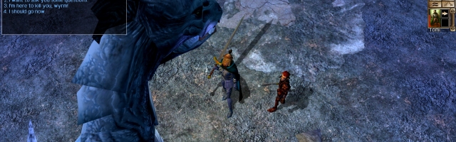 Fanatical Star Deal: Neverwinter Nights: Enhanced Edition