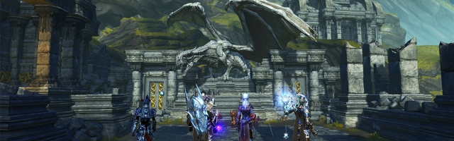 Finale of the Neverwinter: Echoes of Prophecy Has Been Released