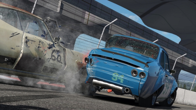 History of Car-Wrecking Games and How “Next Car Game” Will Change