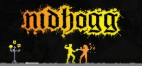 Nidhogg Box Art